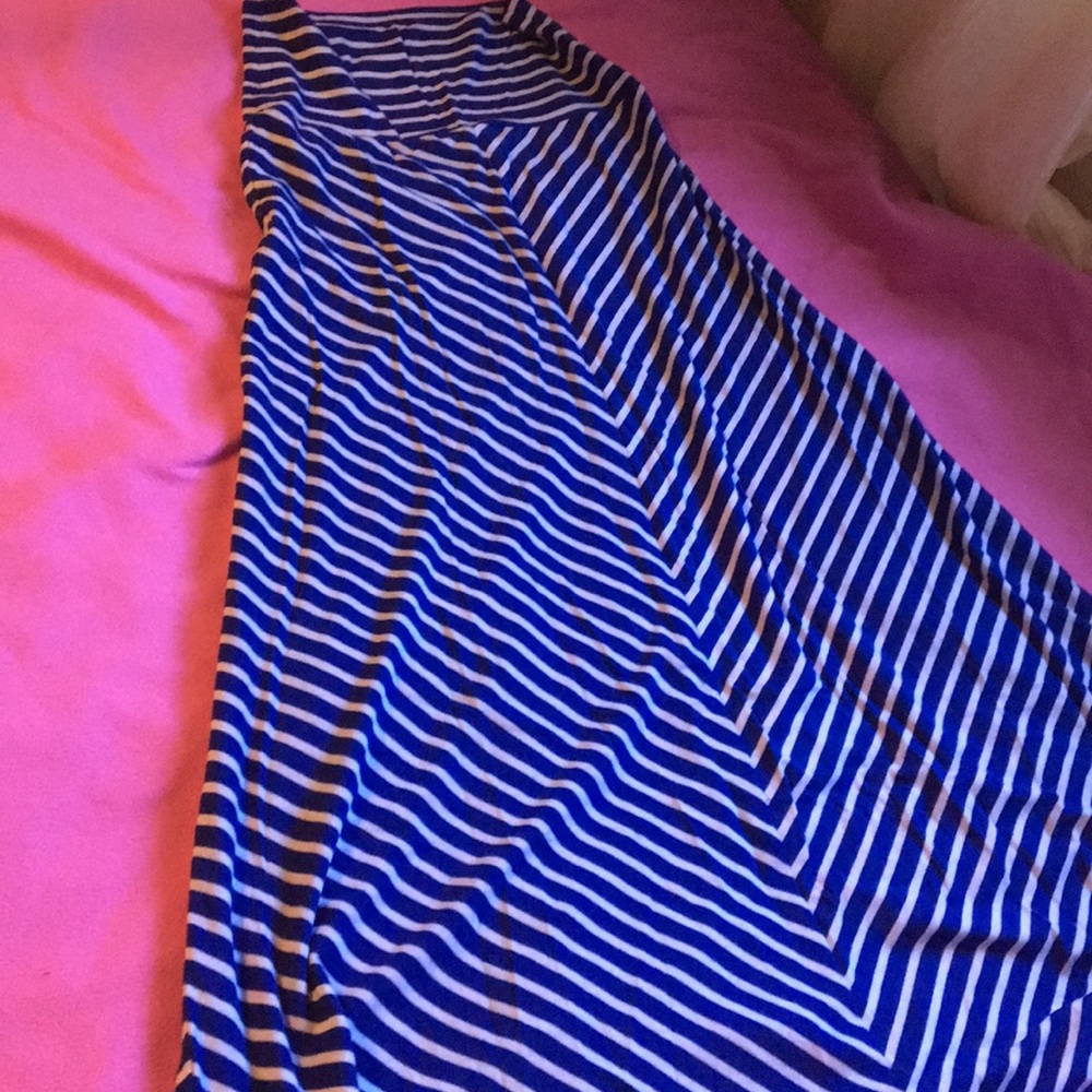 Mossimo Maxi Skirt